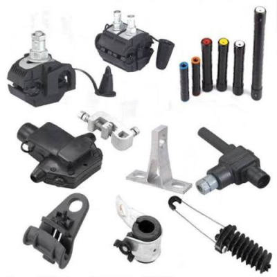 Cable Accessories Cable Accessories
