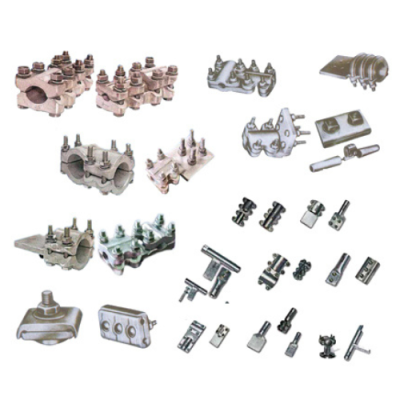 Clamps & Connectors Clamps & Connectors