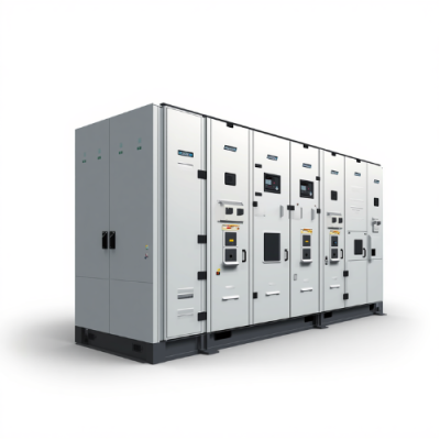 MVHV Switchgears MVHV Switchgears