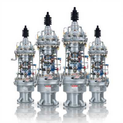 MV_HV Surge Arresters MV_HV Surge Arresters