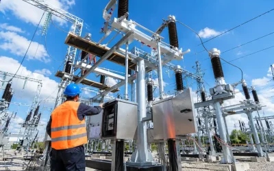 Power Testing Services